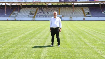 Başkan Büyükgöz’den Gebzespor Maçına Davet