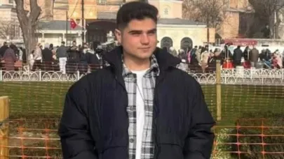 Çalıştığı inşaatta asansör boşluğuna düşen üniversiteli Celal öldü