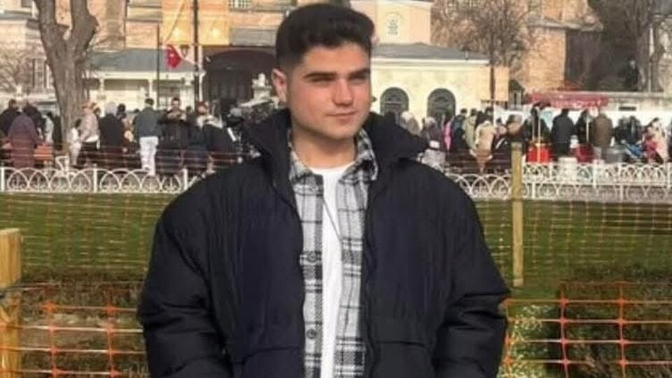 Çalıştığı inşaatta asansör boşluğuna düşen üniversiteli Celal öldü