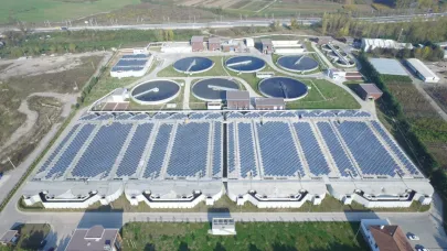 İSU, su tasarrufunda çağ atlıyor