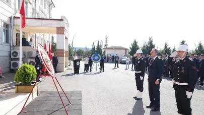 Dilovası’nda 30 Ağustos Zafer Bayramı Kutlandı