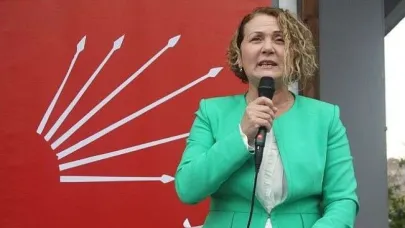 CHP’li Saide Arslan Çalışkan kendi mahallesinde delege seçilemedi!