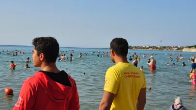 KOSKEM, 154 cana nefes oldu
