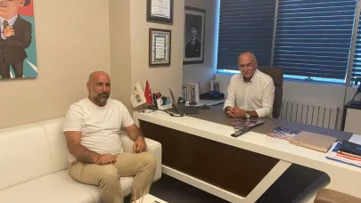 EFORA ŞİRKETLER GRUBU 33. BASIN TURNUVASI BAŞLIYOR