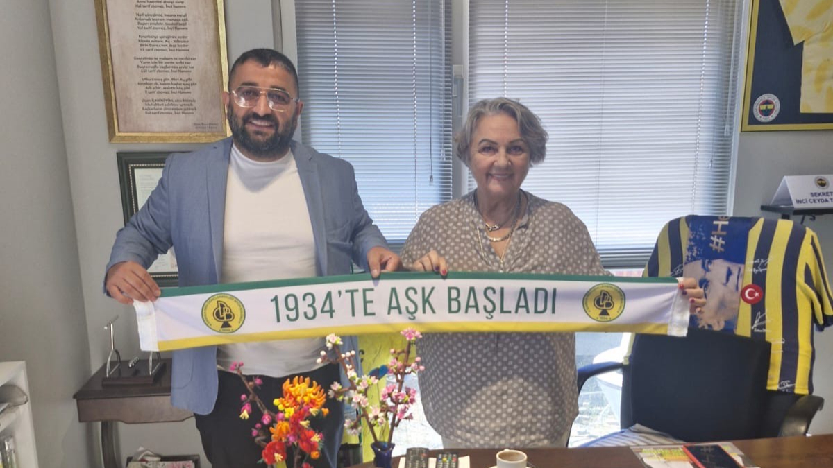 Teomanlı’dan Darıca 1934 Gençlerbirliği’ne anlamlı destek