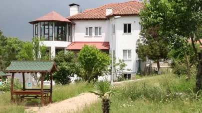 Büyükşehir, bağımlılıkla mücadelede umut oluyor