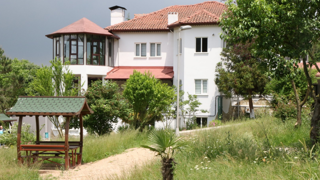 Büyükşehir, bağımlılıkla mücadelede umut oluyor