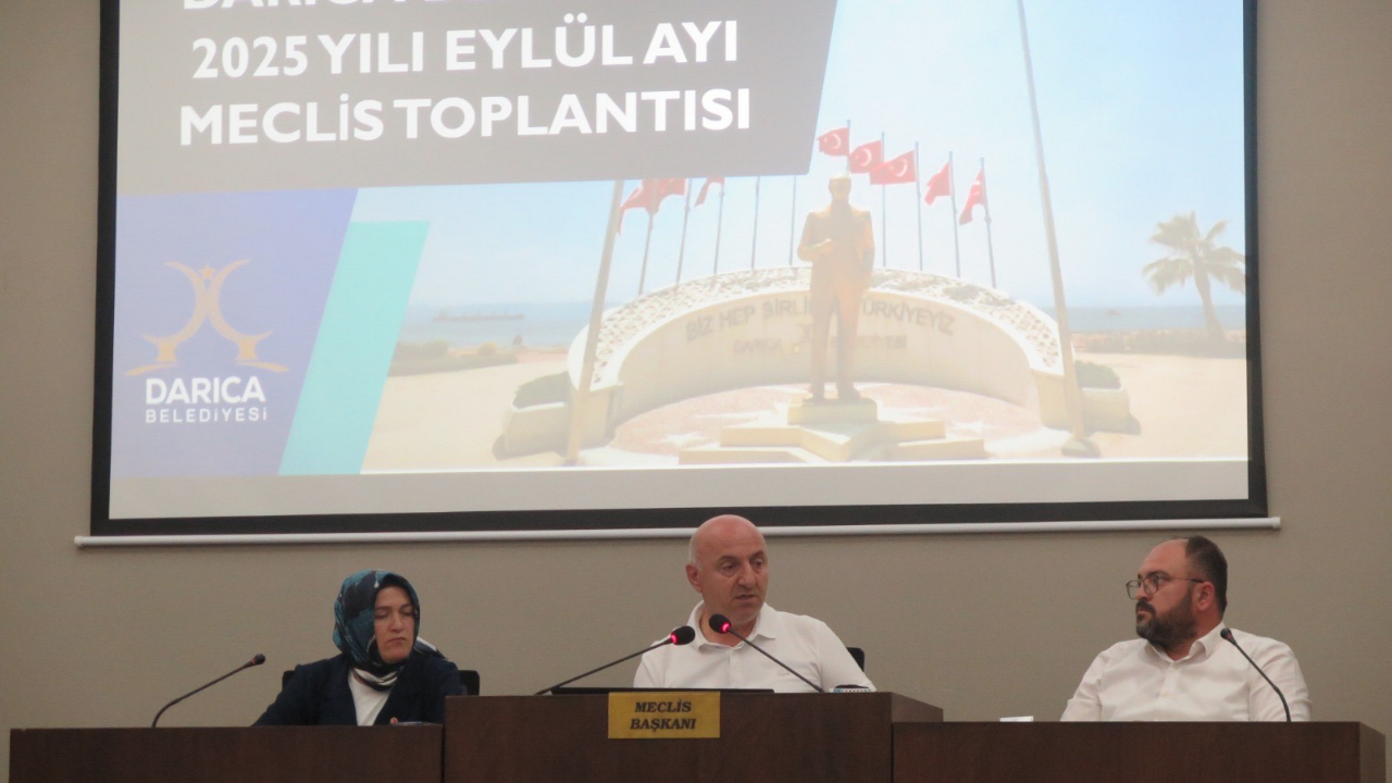 Muhalefet denetim istedi; Başkan Bıyık: ''Gelsin denetlesinler! Sıkıntı yok'' dedi!