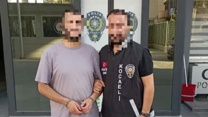 Çocuğa cinsel istismar suçundan aranıyordu! Kıskıvrak yakalandı