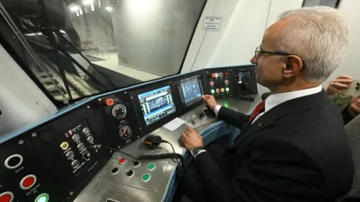 Bakan Uraloğlu Kocaeli'ye geliyor