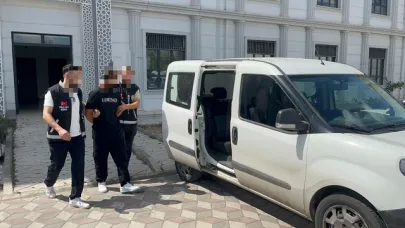İzmit’te inşaat şantiyesinde bıçaklı kavga; 1 ağır yaralı