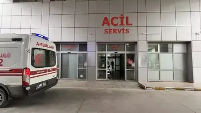 999 kişinin tavuk dönerden zehirlenmesine ilişkin yargılanan 2 sanığa tahliye