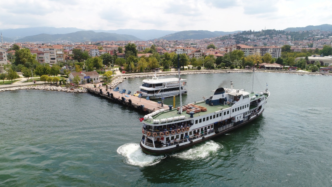 Büyükşehir, ücretleri yarıya indirdi, direkt seferleri ekledi