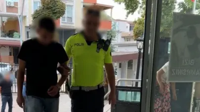 O görüntülerin cezası ağır oldu