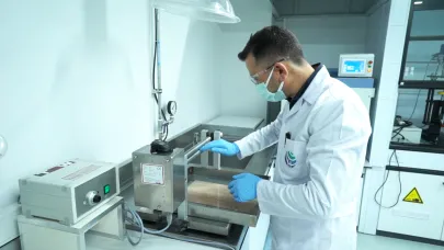 Kastamonu Entegre, Ar-Ge 500’de istikrarlı çıkışını sürdürüyor