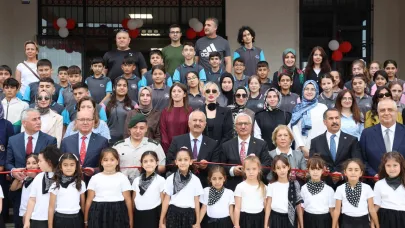 Gebze’de Yeni Eğitim Yılı Coşkuyla Başladı