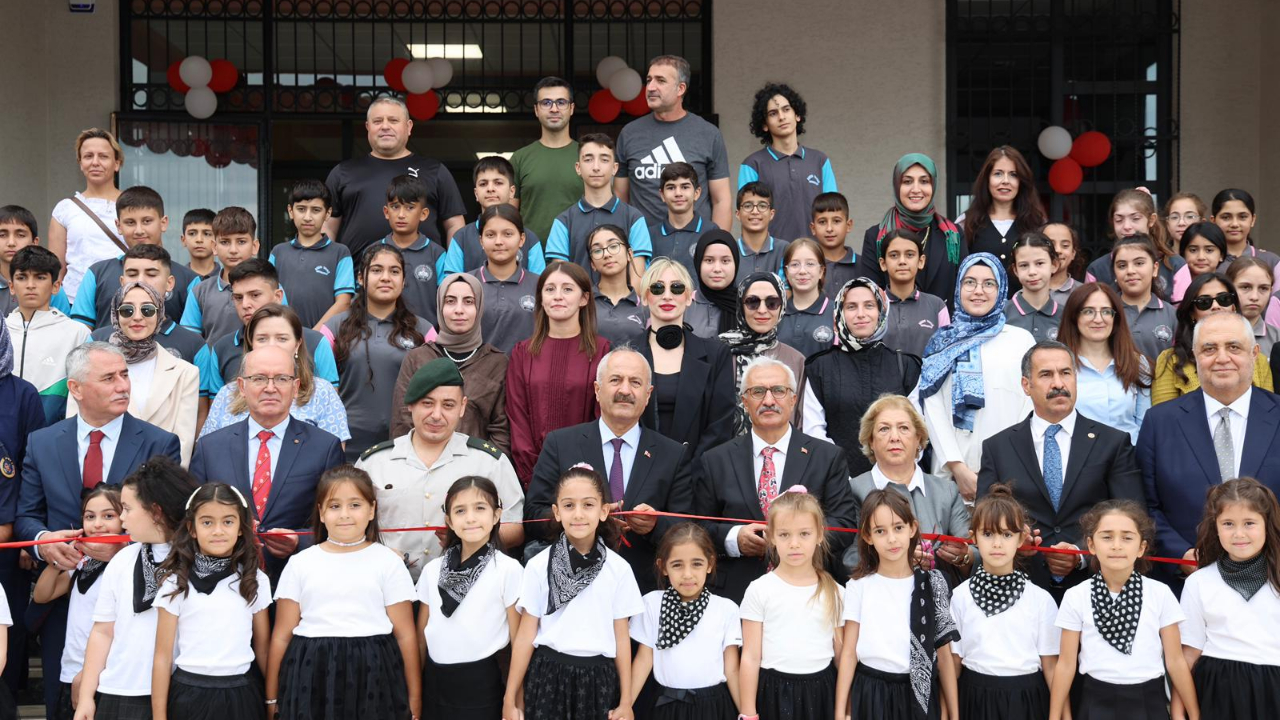 Gebze’de Yeni Eğitim Yılı Coşkuyla Başladı
