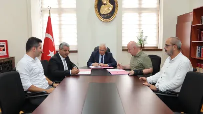 Darıca’da Okullarda Afet Farkındalık Eğitimleri İçin İş Birliği Protokolü İmzalandı