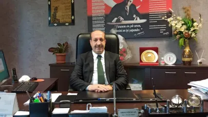 Dilovası Halkının Sevdiği İsim: Şükrü Gözalan