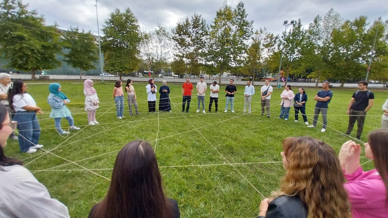 Büyükşehir, Soydaş gençleri Kocaeli’de ağırlıyor