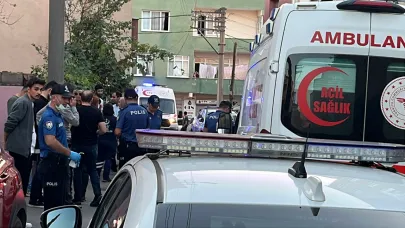 Kötü koku gelen evde anne ve kızı evde ölü bulundu!