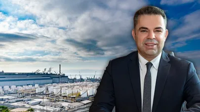 Poliport Limanı’ndan Basın açıklaması