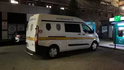 Hastanenin 5’inci katından atlayan hükümlü öldü