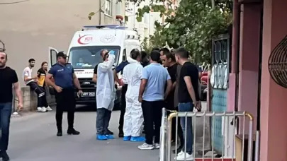 Anne-kızın evde ölü bulunduğu olayda 16 yaşındaki şüpheli gözaltında