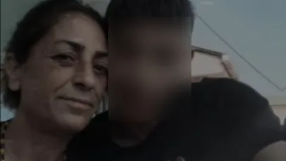 Anne-kızın evde ölü bulunduğu olayda 16 yaşındaki şüpheli cinayeti itiraf etti!