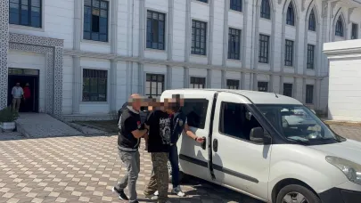 Annesi ve kız kardeşini öldürmüştü; Tutuklandı ‘