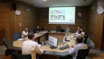 Toplu taşımada huzuru bozan 78 şoföre ceza
