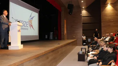 Dijital Dünyaya Hazır Nesil: Darıca’da Siber Güvenlik Eğitimi Tamamlandı