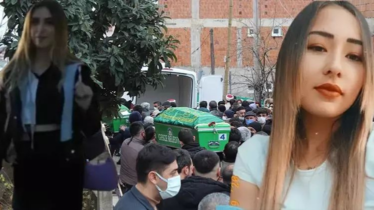 Gebze’de, ışıklarda öldürülen 2 kadının cinayet zanlıları yakalandı