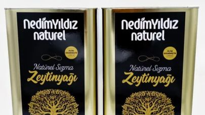Doğanın Saf Lezzeti ve Şifası: Nedim Yıldız Naturel
