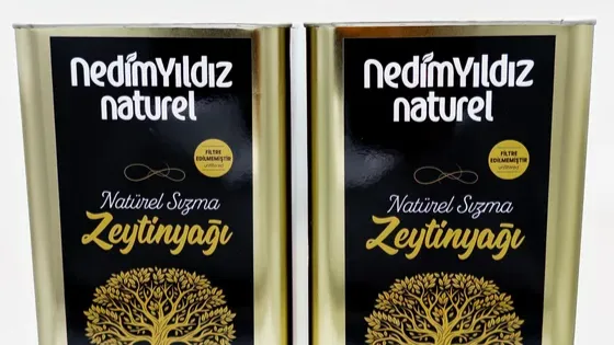Doğanın Saf Lezzeti ve Şifası: Nedim Yıldız Naturel