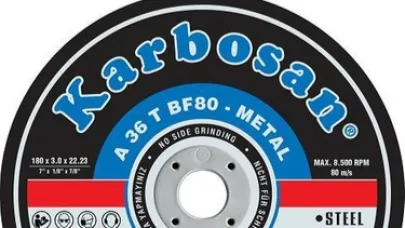Karbosan sektörüne yön veriyor