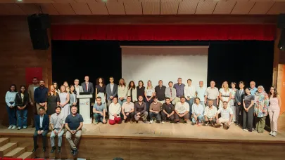 Afetlere dirençli bir gelecek için Türkiye ve Japonya, GTÜ’de buluştu