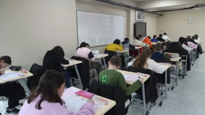 İzmit Belediyesi, LGS hazırlığını mahallelere taşıyor