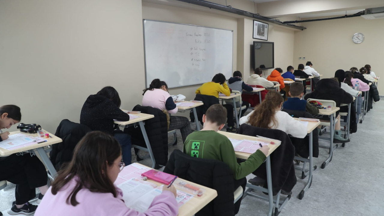 İzmit Belediyesi, LGS hazırlığını mahallelere taşıyor