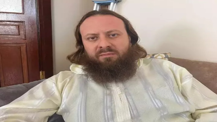 Silahlı saldırıda yaralanan hac ve umre rehberi Akdeniz: Zemzem suyu ikram ederken vuruldum