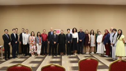 Sismik İzolatör Laboratuvarı Kuruluyor