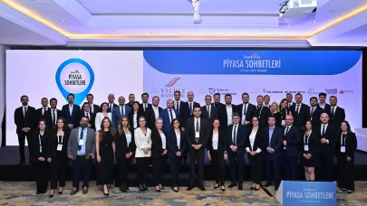 Demir Çelik Sektörü, Yıldız Demir Çelik’in Platin Sponsorluğunda Steelorbis Etkinliğinde Buluştu