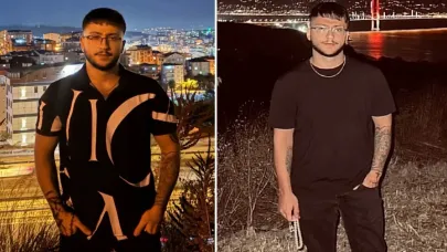 Gebze'de  kız meselesi yüzünden tartıştığı kişiyi öldürdü !