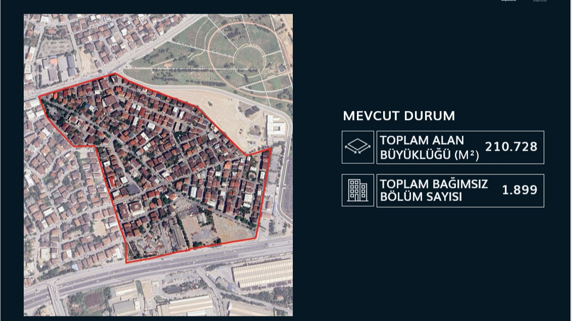 Dönüşümün başlama noktası belli oldu