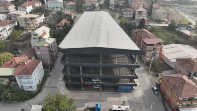Dilovası Belediyesi Yeni Hizmet Binası İçin İhaleye Çıkıyor