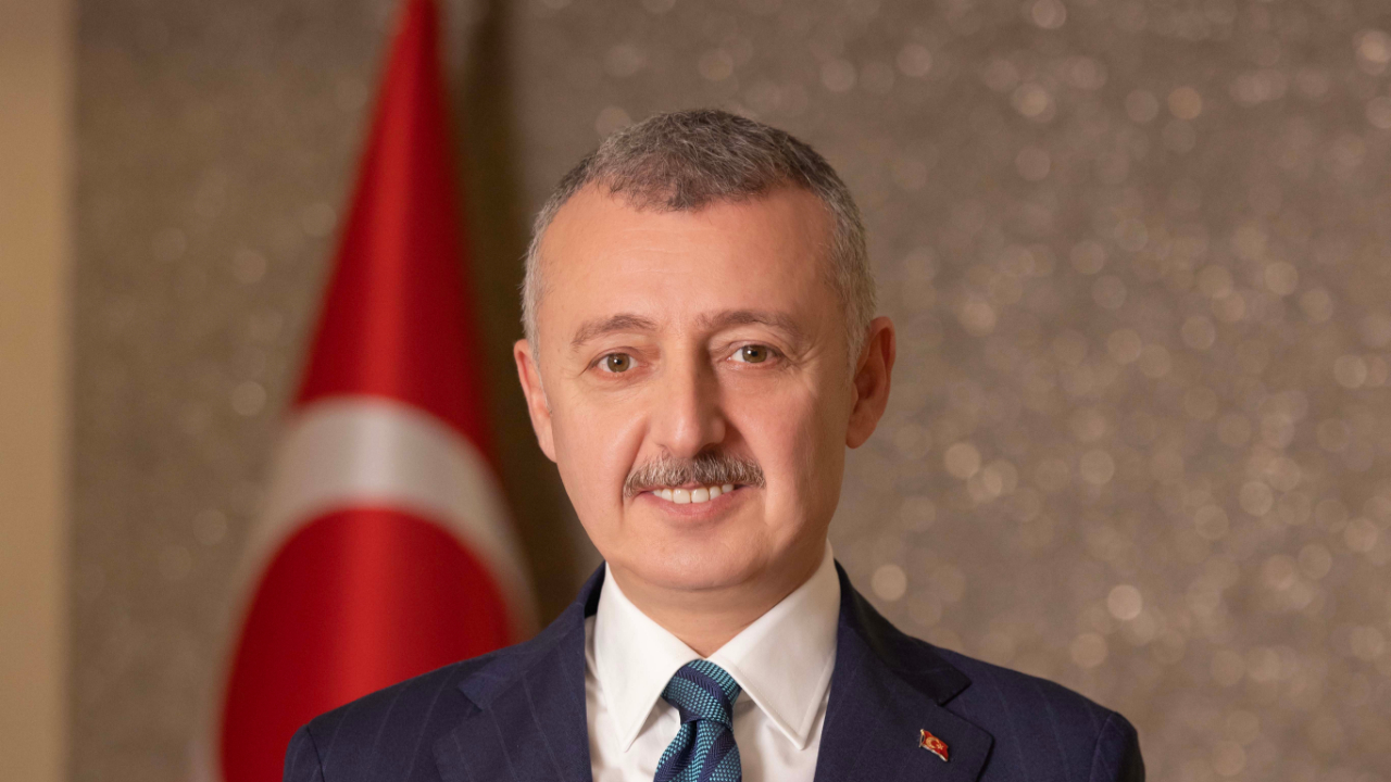 Büyükakın; “Gazilerimiz, bağımsızlığımızın silinmez mühürleridir”