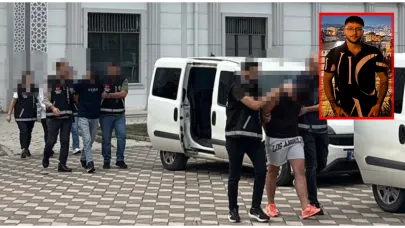 Gebze’deki akaryakıt istasyonunda işlenen cinayette 2 kişi tutuklandı