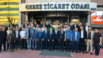 EFORA ŞİRKETLER GURUBU 33. BASIN TURNUVASI BAŞLIYOR