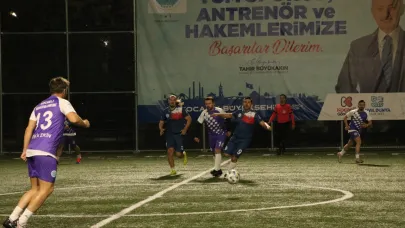 Hemşehri Cup’ta ilk santra 22 Eylül’de