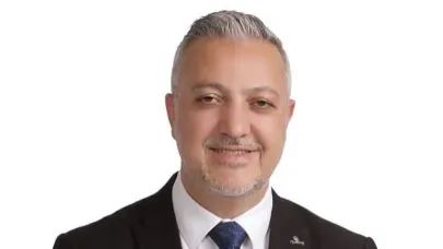 CHP Darıca’da Tuncer Saltaş, kongrede aday olmayacağını açıkladı